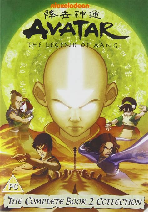 avatar the last airbender imdb